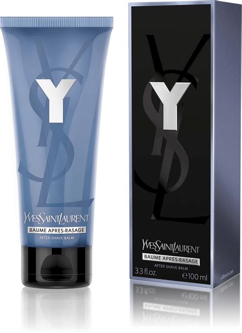 Yves Saint Laurent Y After Shave Balm 